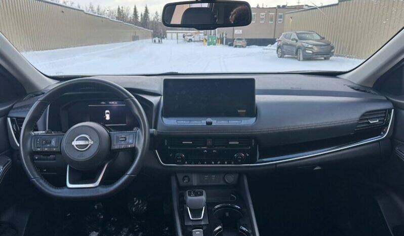 
								2024 Nissan Rogue SL Premium AWD full									