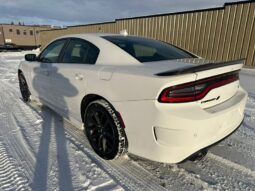 
										2023 Dodge Charger GT Plus Blacktop Edition AWD Sunroof full									