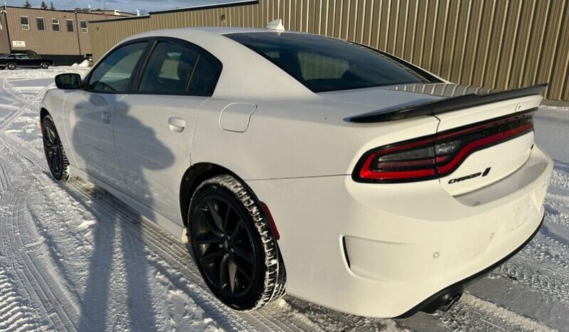 
								2023 Dodge Charger GT Plus Blacktop Edition AWD Sunroof full									