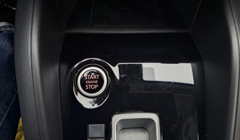 
								2024 Nissan Versa SR full									