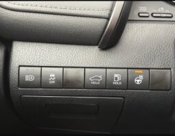 
										2024 Toyota Camry SE Upgrade full									