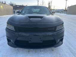 
										2023 Dodge Charger GT Plus Blacktop Edition AWD Sunroof full									