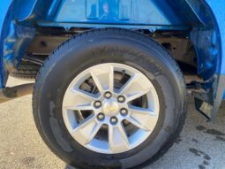 
										2022 Chevrolet Silverado 1500 Custom Crew Cab 4×4 full									