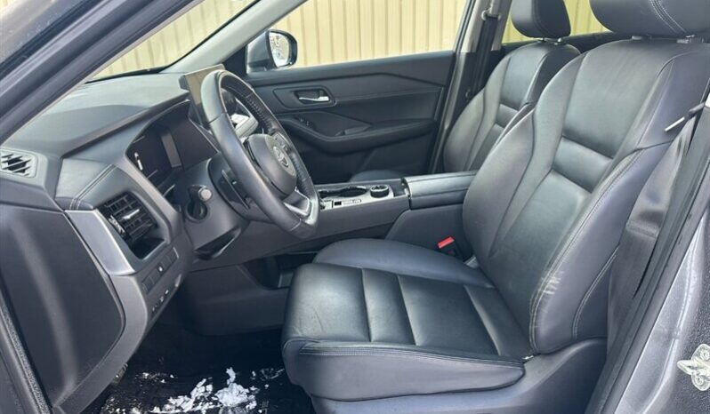 
								2024 Nissan Rogue SL Premium AWD full									