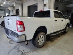 
										2023 Ram 2500 Big Horn Diesel Crew Cab 4×4 full									