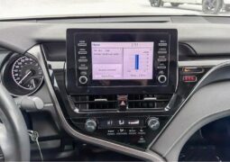 
										2024 Toyota Camry SE Upgrade full									