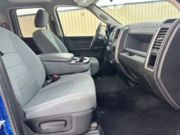 
										2019 Ram 1500 SXT Plus Quad Cab 4×4 5.7L Hemi full									