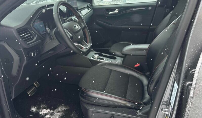 
								2024 Ford Escape ST-Line AWD full									