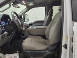 
										2022 Ford F-350 XLT FX4 Diesel Dually Crew Cab 4×4 full									