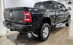 
										2022 Ram 2500 Laramie Mega Cab Sport Diesel 4×4 full									