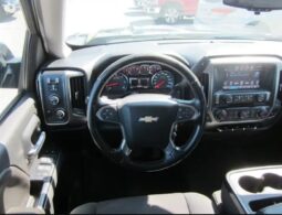 
										2018 Chevrolet Silverado 1500 LT Z-71 Crew Cab 4×4 5.3L full									