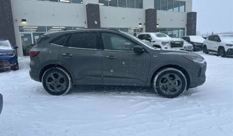 
								2024 Ford Escape ST-Line AWD full									