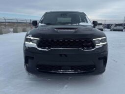 
										2024 Dodge Durango GT Plus Blacktop Sunroof AWD full									