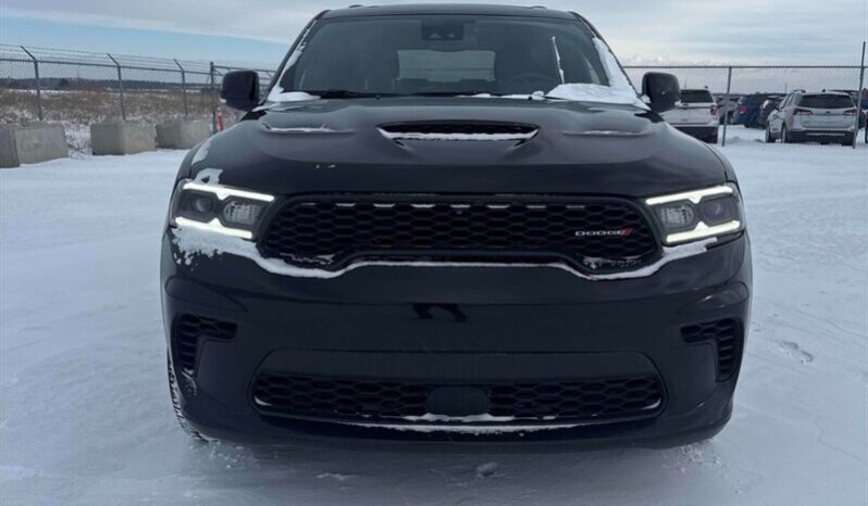 
								2024 Dodge Durango GT Plus Blacktop Sunroof AWD full									