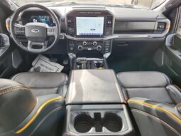 
										2022 Ford F-150 Tremor Crew Cab 4×4 3.5L Eco Boost full									