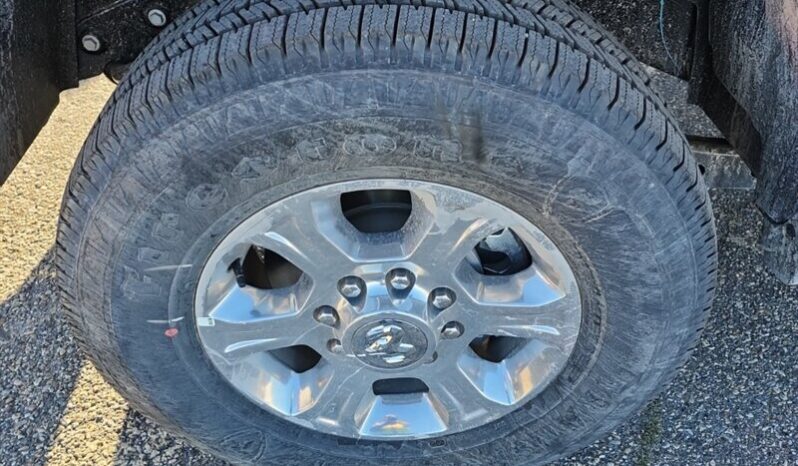 
								2025 Ram 2500 Big Horn Diesel Crew Cab 4×4 8ft Box (NEW) full									