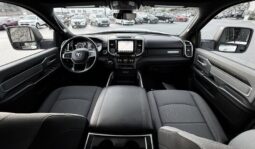 
										2023 Ram 2500 Big Horn Diesel Crew Cab 4×4 full									