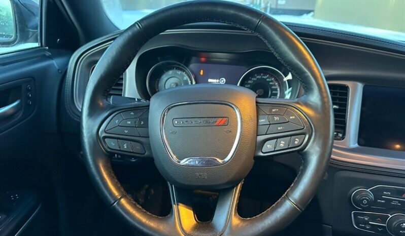 
								2023 Dodge Charger SXT Plus Sunroof AWD full									