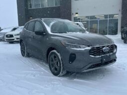 
										2024 Ford Escape ST-Line AWD full									