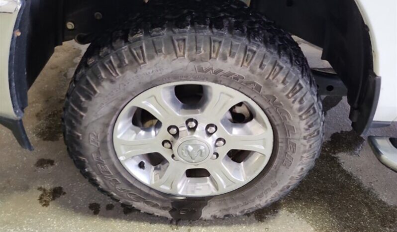 
								2023 Ram 2500 Big Horn Diesel Crew Cab 4×4 full									