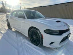 
										2023 Dodge Charger GT Plus Blacktop Edition AWD Sunroof full									