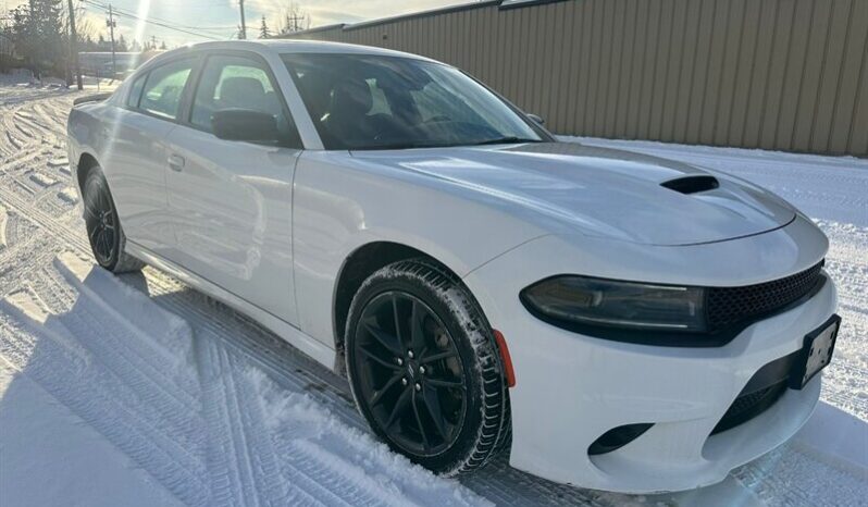 
								2023 Dodge Charger GT Plus Blacktop Edition AWD Sunroof full									