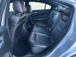 
										2023 Dodge Charger SXT Plus Sunroof AWD full									