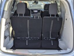 
										2024 Dodge Grand Caravan SXT full									