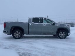
										2024 GMC Sierra 1500 SLT Crew Cab 4×4 5.3L full									