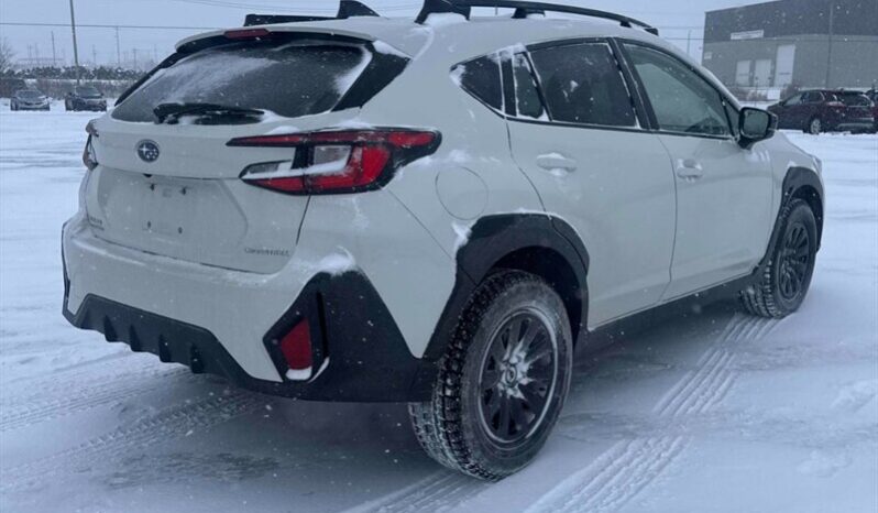 
								2024 Subaru Crosstrek Touring AWD full									