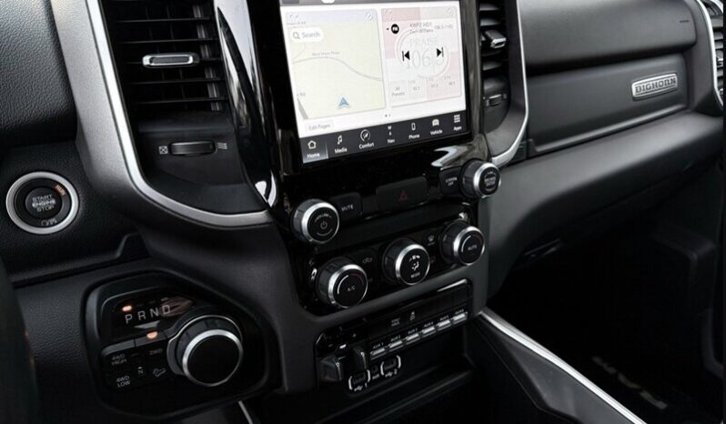 
								2023 Ram 2500 Big Horn Diesel Crew Cab 4×4 full									