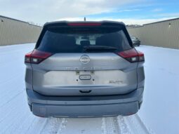 
										2024 Nissan Rogue SL Premium AWD full									