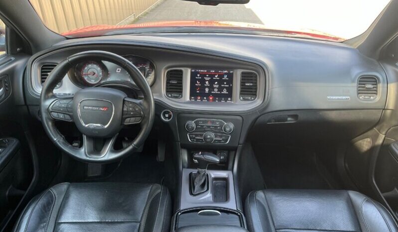 
								2023 Dodge Charger SXT Plus Sunroof AWD full									