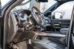 
										2022 Ram 2500 Laramie Mega Cab Sport Diesel 4×4 full									