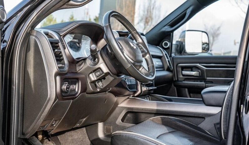 
								2022 Ram 2500 Laramie Mega Cab Sport Diesel 4×4 full									