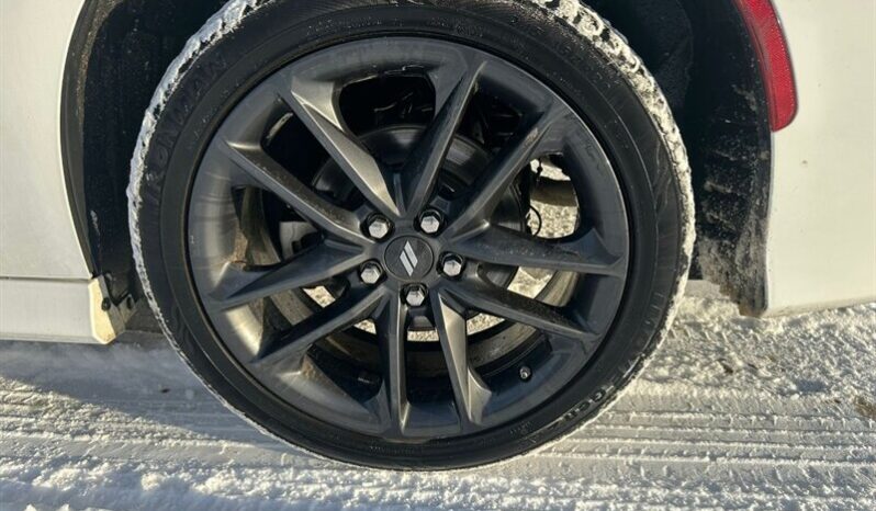 
								2023 Dodge Charger GT Plus Blacktop Edition AWD Sunroof full									