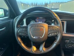 
										2023 Dodge Charger GT Plus Blacktop Edition AWD Sunroof full									