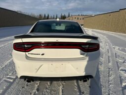 
										2023 Dodge Charger GT Plus Blacktop Edition AWD Sunroof full									