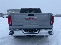 
										2024 GMC Sierra 1500 SLT Crew Cab 4×4 5.3L full									