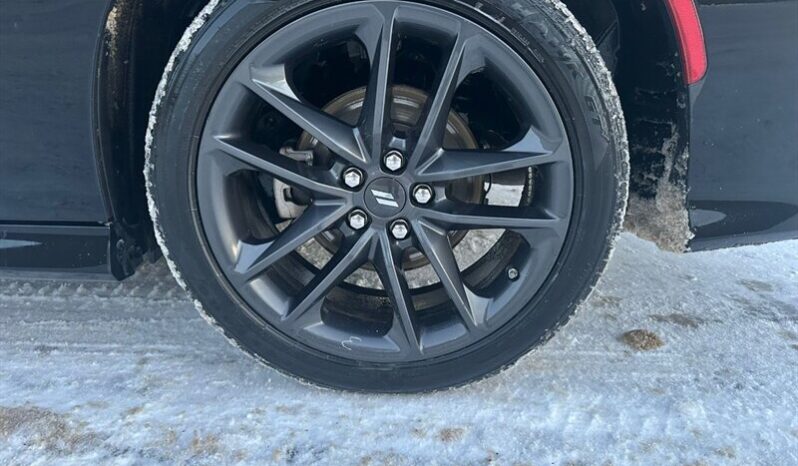 
								2023 Dodge Charger GT Plus Blacktop Edition AWD Sunroof full									