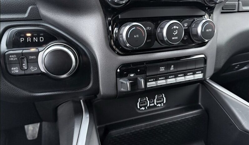 
								2023 Ram 2500 Big Horn Diesel Crew Cab 4×4 full									