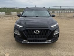 
										2020 Hyundai Kona SEL AWD full									