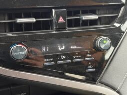 
										2024 Toyota Camry SE Upgrade full									