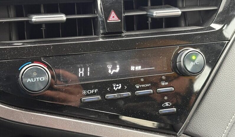 
								2024 Toyota Camry SE Upgrade full									