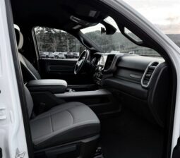 
										2023 Ram 2500 Big Horn Diesel Crew Cab 4×4 full									