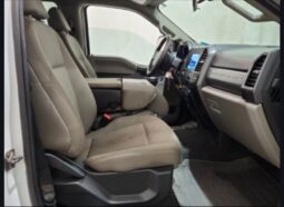 
										2022 Ford F-350 XLT FX4 Diesel Dually Crew Cab 4×4 full									