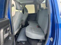 
										2019 Ram 1500 SXT Plus Quad Cab 4×4 5.7L Hemi full									