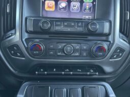 
										2018 Chevrolet Silverado 1500 LTZ 5.3L Crew Cab 4×4 full									