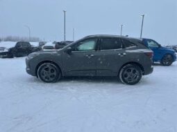 
										2024 Ford Escape ST-Line AWD full									