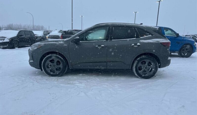 
								2024 Ford Escape ST-Line AWD full									